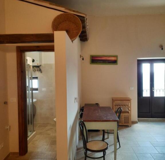 مبيت وإفطار Il Sogno Dimora Storica