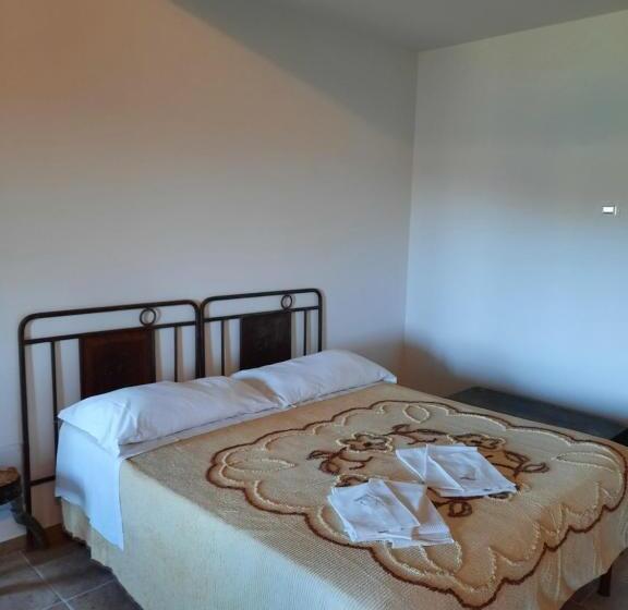 مبيت وإفطار Il Sogno Dimora Storica