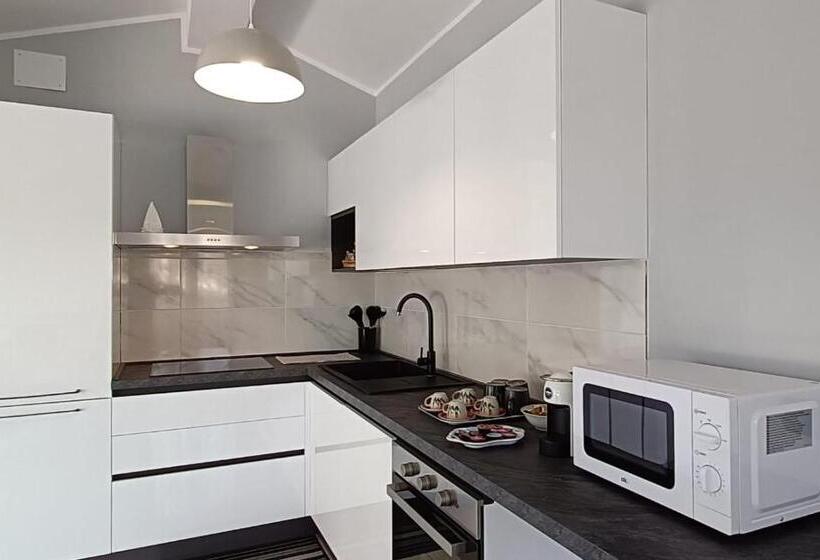 مبيت وإفطار La Casa Di Roberto