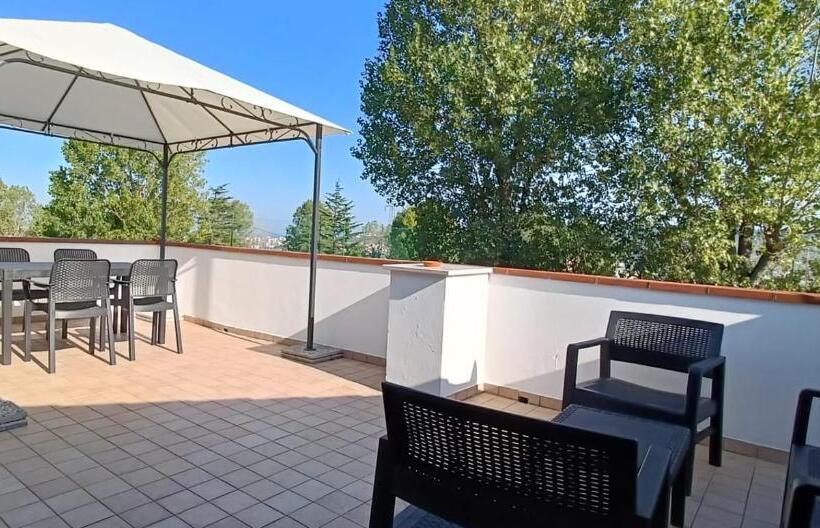 مبيت وإفطار La Casa Di Roberto