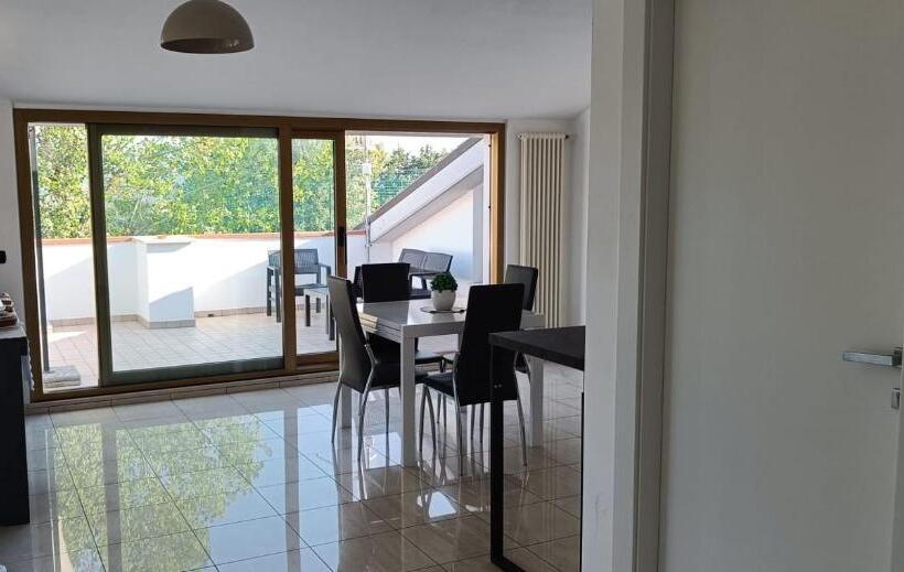 مبيت وإفطار La Casa Di Roberto