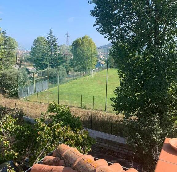 مبيت وإفطار La Casa Di Roberto