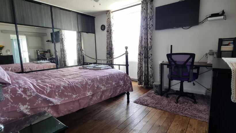 住宿加早餐  La Petite Locherie