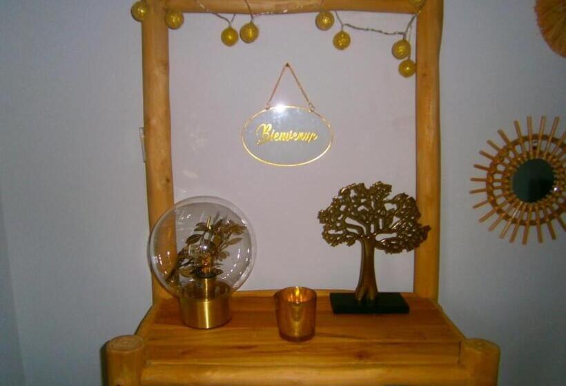 Bed and Breakfast Le Renard Or