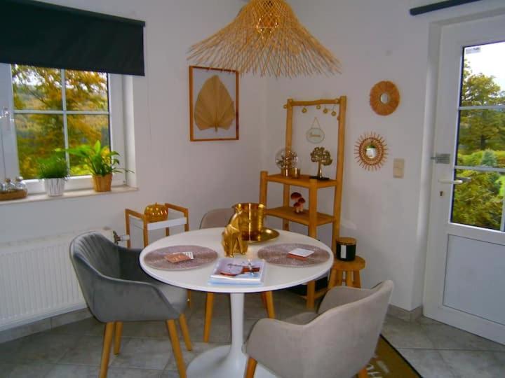 Bed and Breakfast Le Renard Or