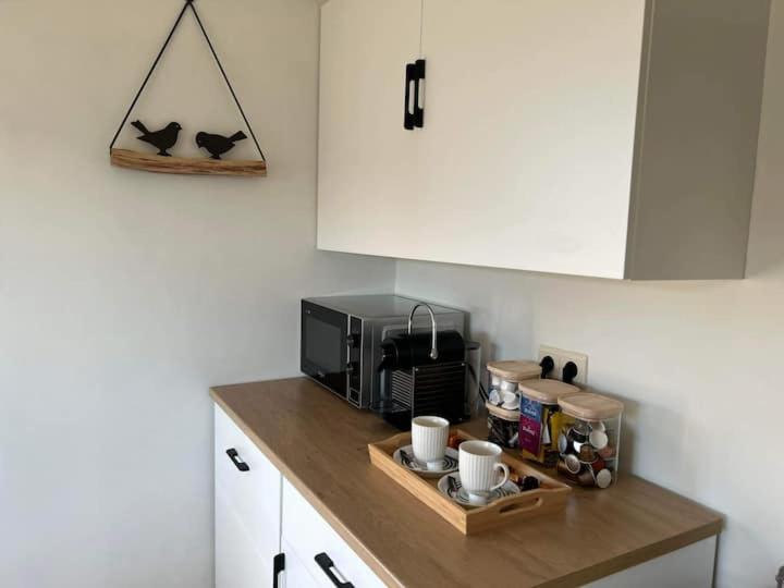 Bed and Breakfast Le Renard Or