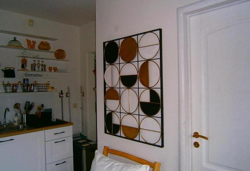 Bed and Breakfast Le Renard Or