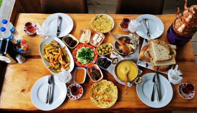 Bed and Breakfast Mahura Garden Bungalove