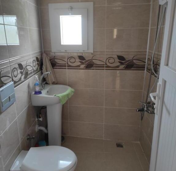 Bed and Breakfast Mahura Garden Bungalove