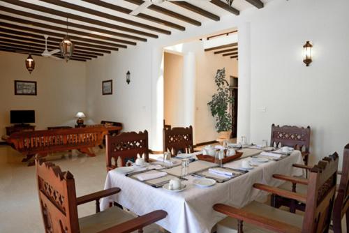 住宿加早餐 Maneno House