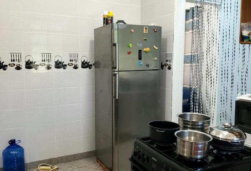 住宿加早餐 Maneno House