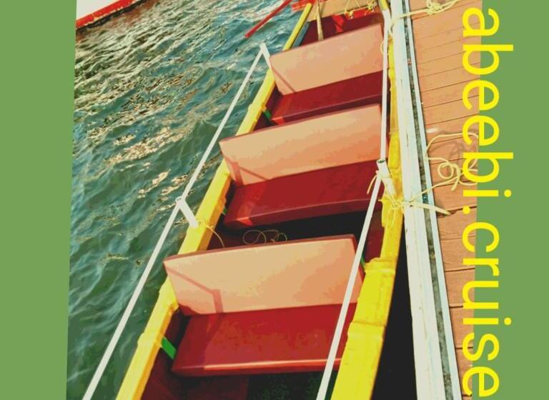 住宿加早餐 Marari Blue Whale Beach House