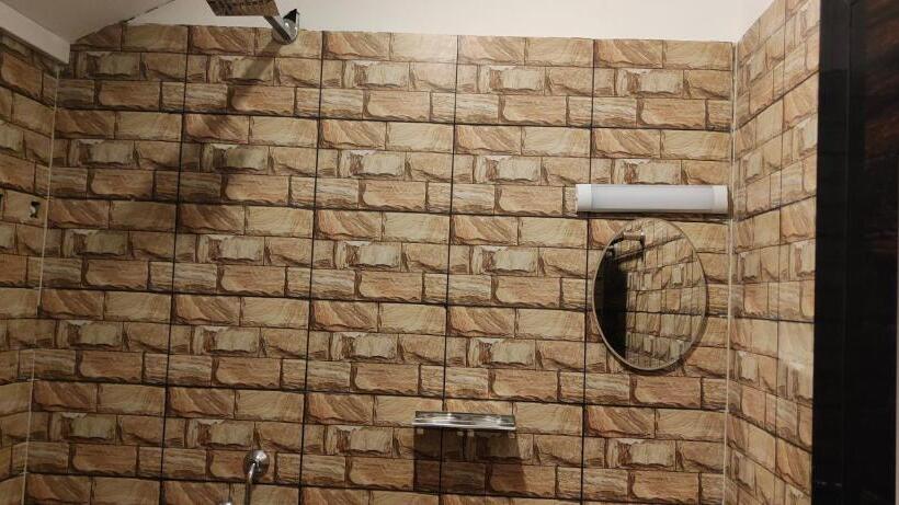 住宿加早餐 Marari Blue Whale Beach House