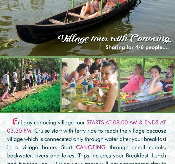 住宿加早餐 Marari Blue Whale Beach House