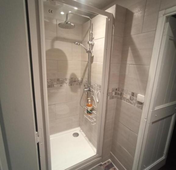 ベッドアンドブレックファースト Mas Des 2 Paons