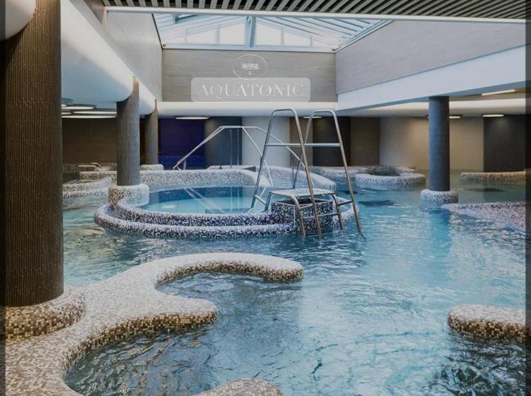 민박 Studio 3 Mn De La Plage Terrasse Vélos Proche De La Ville Fortifiée