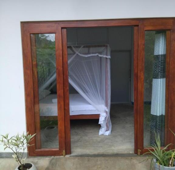 민박 The Berlin House Tangalle