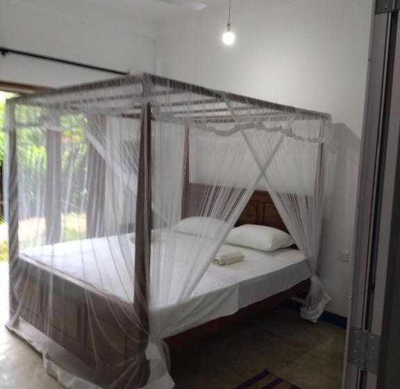 민박 The Berlin House Tangalle