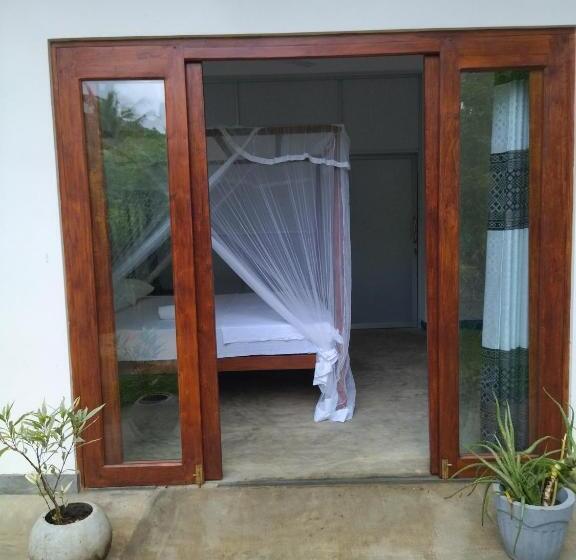 민박 The Berlin House Tangalle