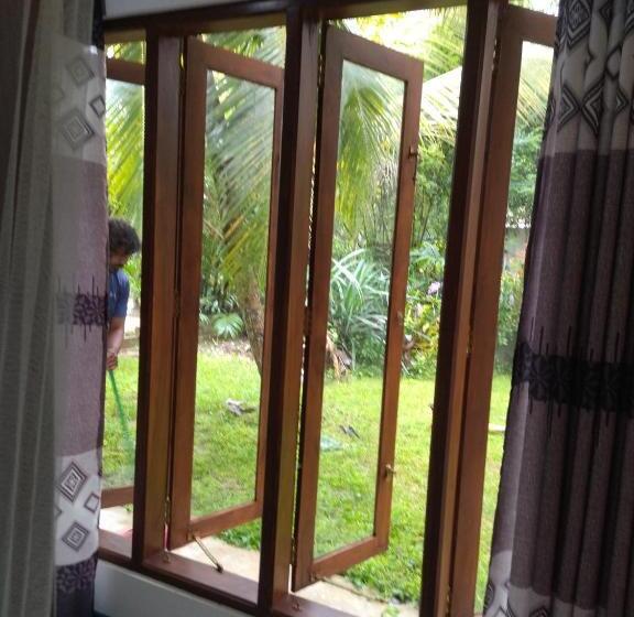 민박 The Berlin House Tangalle