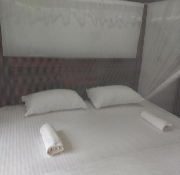 민박 The Berlin House Tangalle