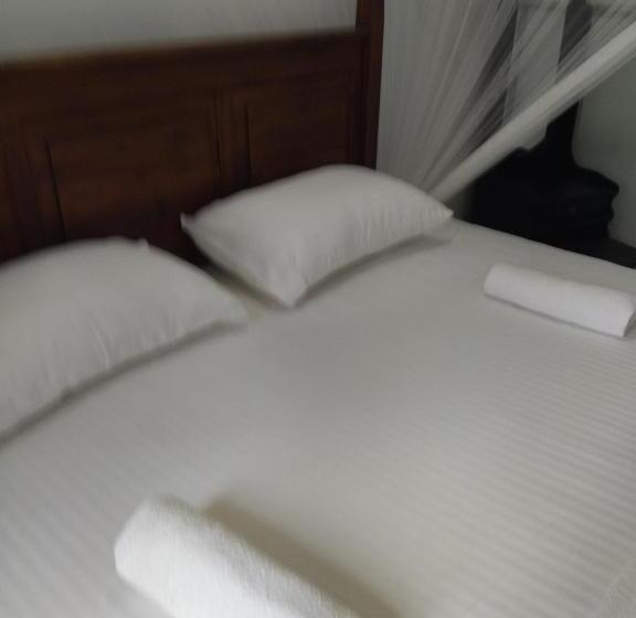 민박 The Berlin House Tangalle