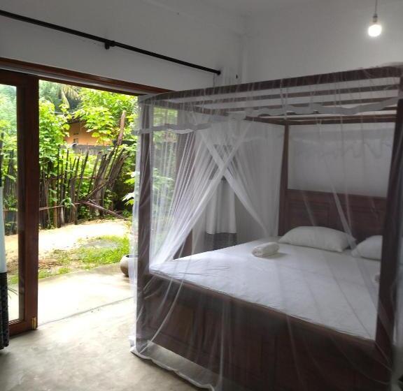 민박 The Berlin House Tangalle