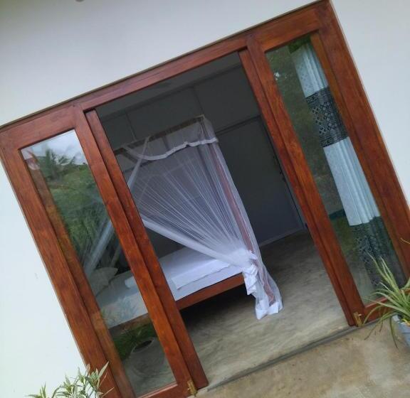 민박 The Berlin House Tangalle