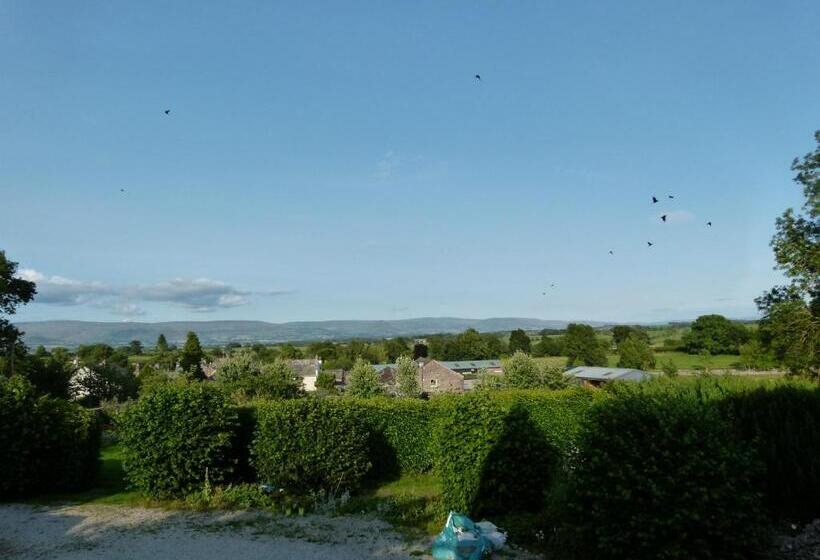 Bed and Breakfast The Great Hall