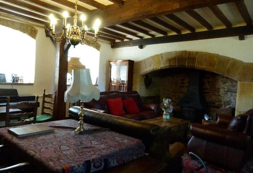 Bed and Breakfast The Great Hall