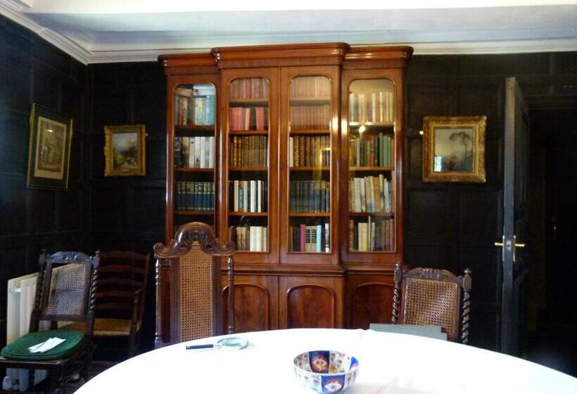 Bed and Breakfast The Great Hall