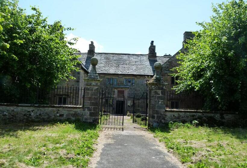 Bed and Breakfast The Great Hall