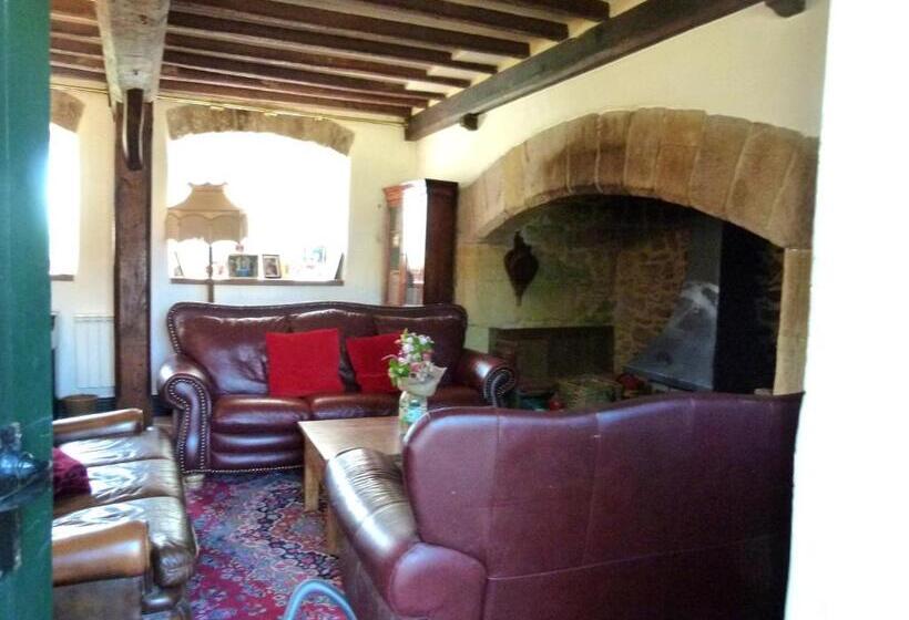 Bed and Breakfast The Great Hall