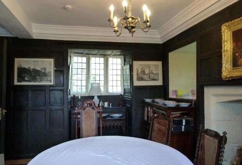 Bed and Breakfast The Great Hall