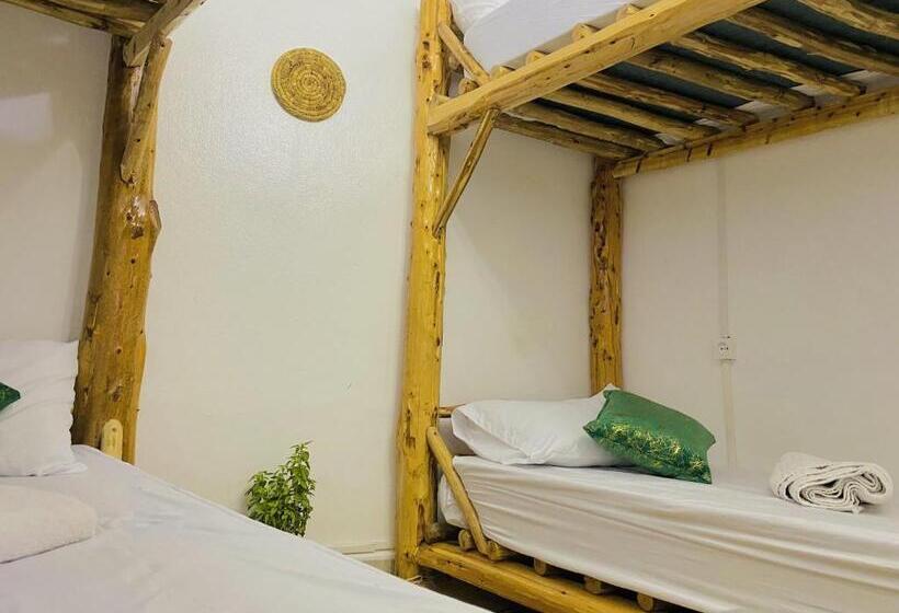 Bed and Breakfast Tizaou Guest House