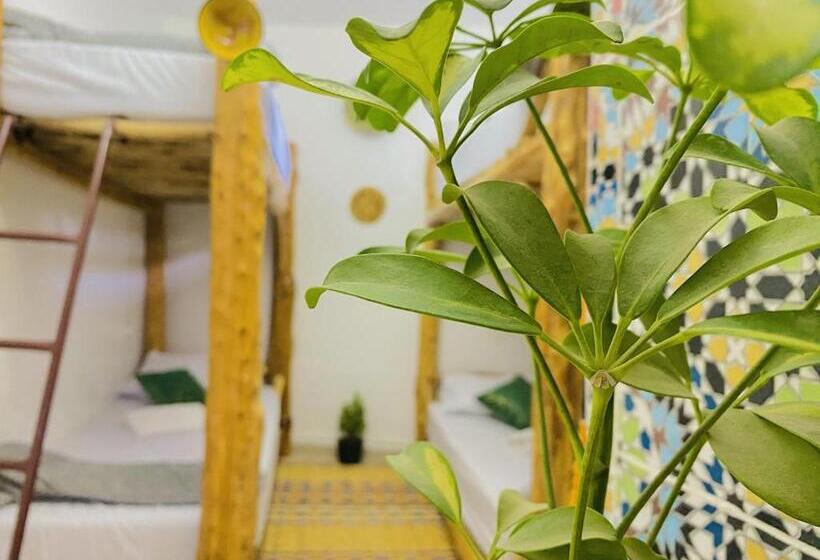 Bed and Breakfast Tizaou Guest House