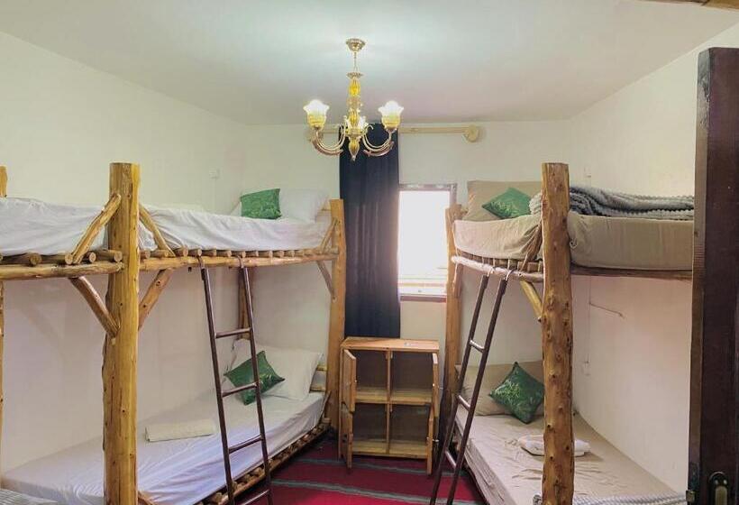 Bed and Breakfast Tizaou Guest House