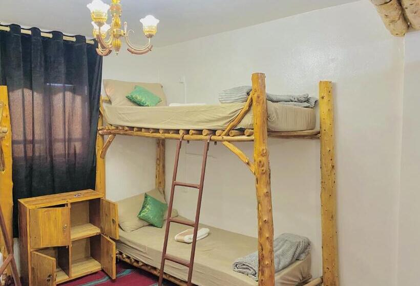 Bed and Breakfast Tizaou Guest House