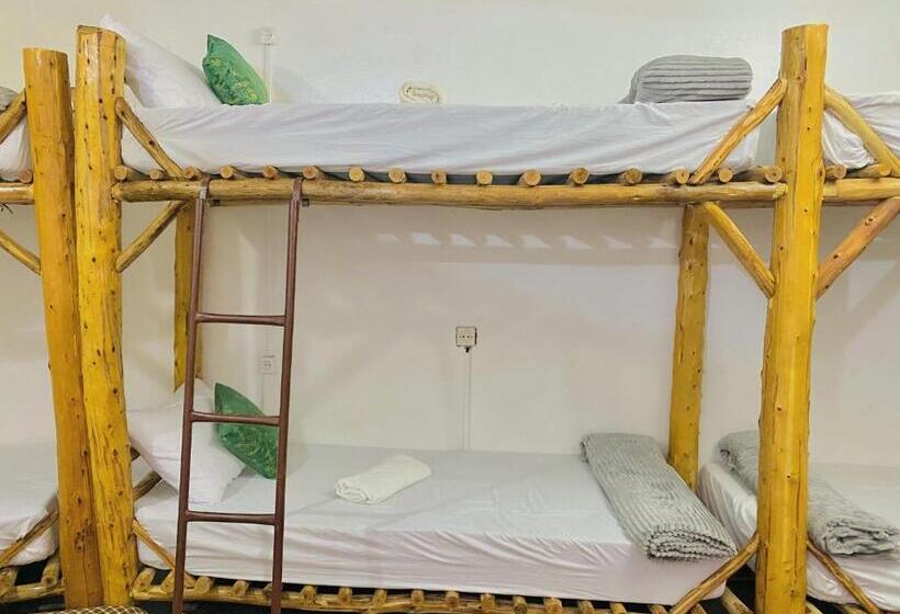 Bed and Breakfast Tizaou Guest House