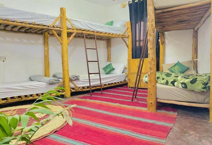 Bed and Breakfast Tizaou Guest House