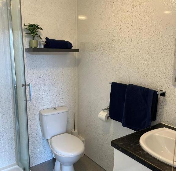 住宿加早餐  Y Garth Guesthouse