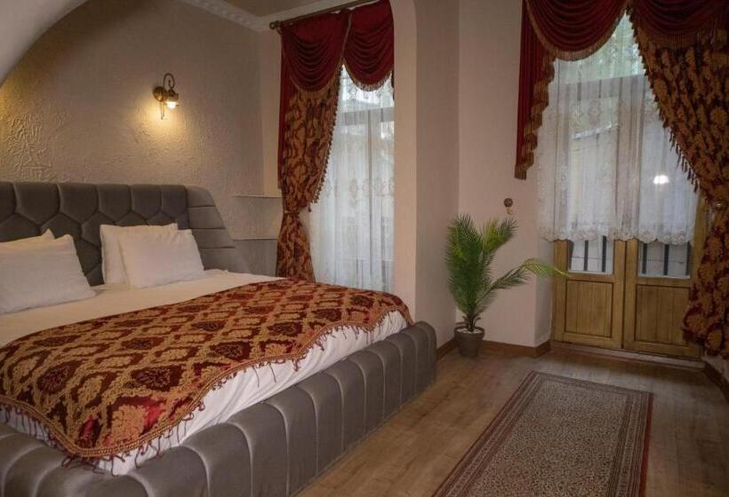 Beyport Hotel Taksim