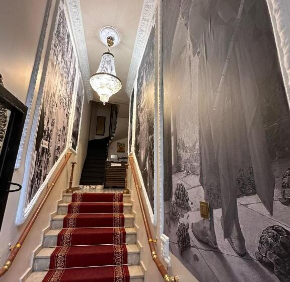 Beyport Hotel Taksim