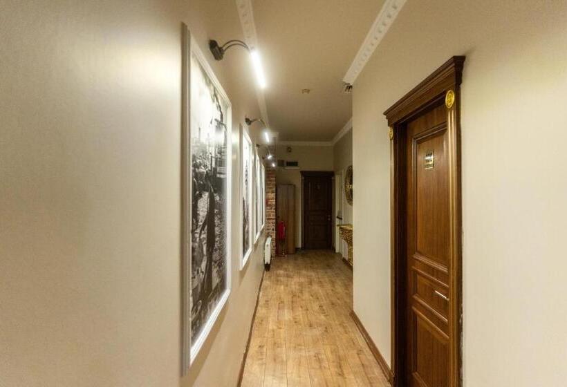 Beyport Hotel Taksim