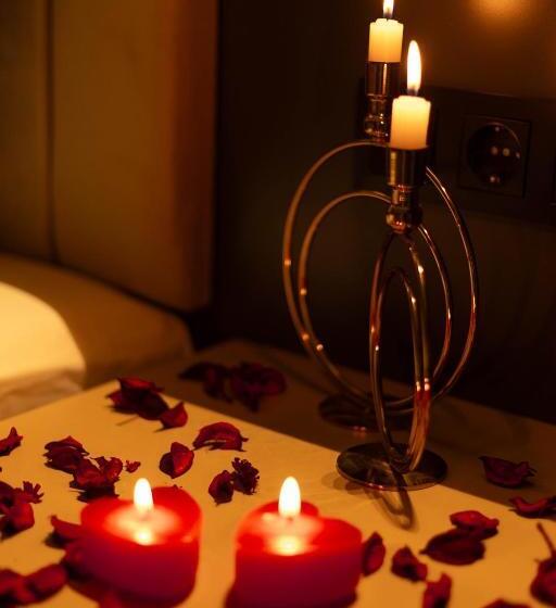 City Night Suites & Hotels