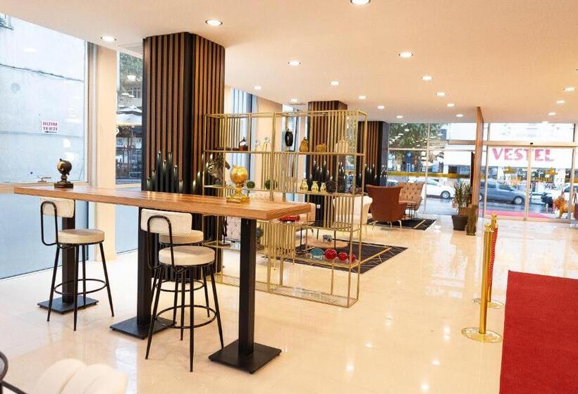 City Night Suites & Hotels