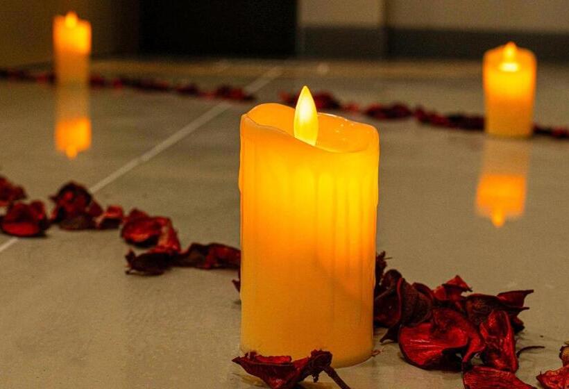 City Night Suites & Hotels