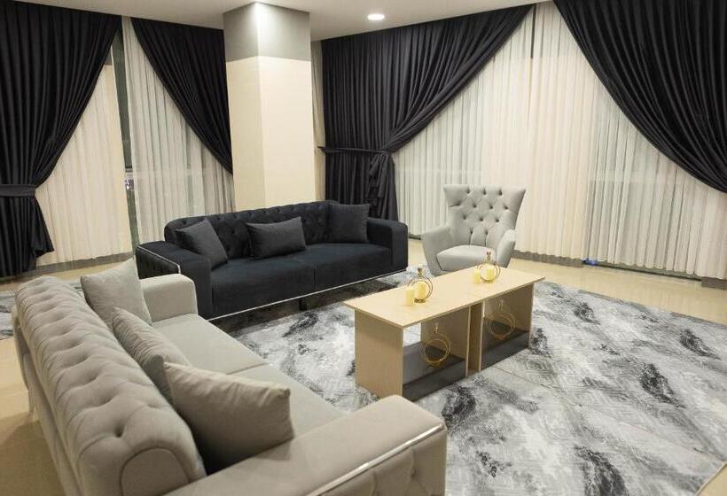 City Night Suites & Hotels