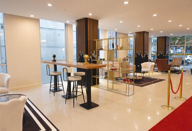 City Night Suites & Hotels