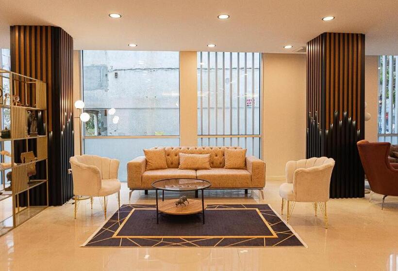 City Night Suites & Hotels